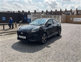 Ford Puma Image 3