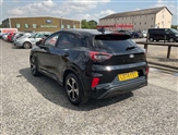 Ford Puma Image 4