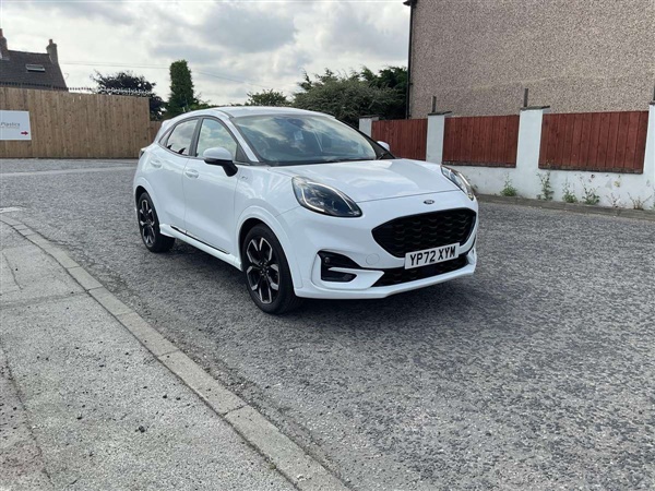 Large image for the Used Ford Puma