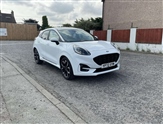 Ford Puma Image 1