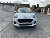 Ford Puma Image 2