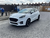 Ford Puma Image 3