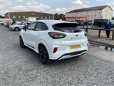 Ford Puma Image 4