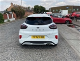 Ford Puma Image 6
