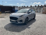 Ford Puma Image 3