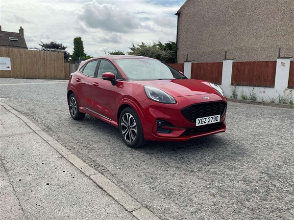 Large image for the Used Ford Puma