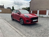 Ford Puma Image 1