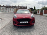 Ford Puma Image 2