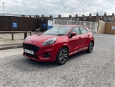Ford Puma Image 3