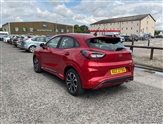 Ford Puma Image 4