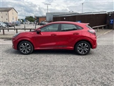 Ford Puma Image 5