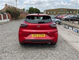 Ford Puma Image 6