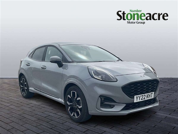 Large image for the Used Ford Puma
