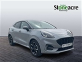 Ford Puma Image 1