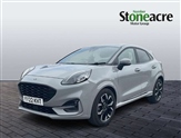 Ford Puma Image 3