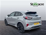 Ford Puma Image 4