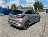 Ford Puma Image 3