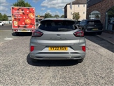 Ford Puma Image 4