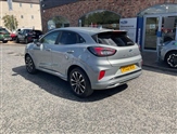Ford Puma Image 5
