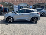 Ford Puma Image 6