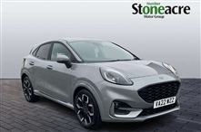 Used Ford Puma