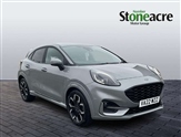 Ford Puma Image 1