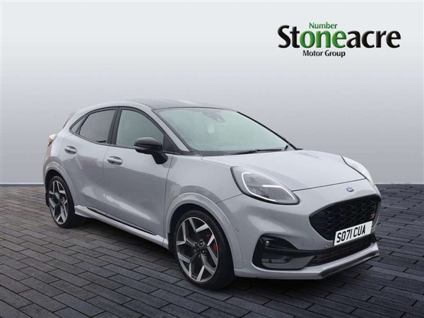Large image for the Used Ford Puma ST