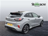 Ford Puma Image 3