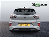 Ford Puma Image 4