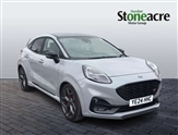 Ford Puma Image 1