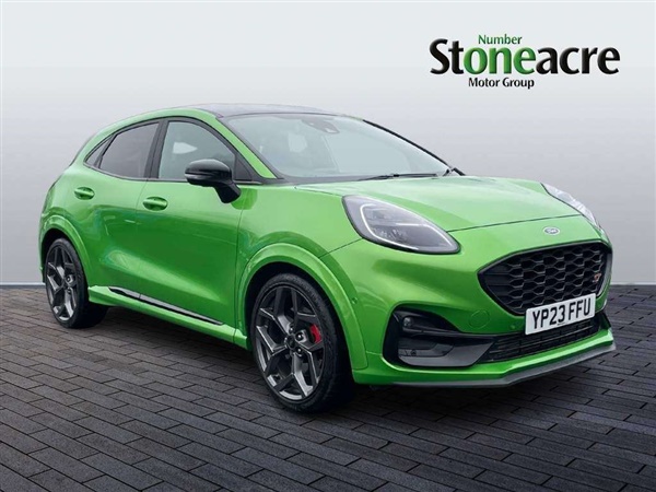 Large image for the Used Ford Puma ST