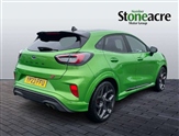 Ford Puma Image 5