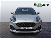 Ford Puma Image 2