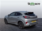 Ford Puma Image 4