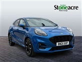 Ford Puma Image 1