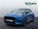 Ford Puma Image 3