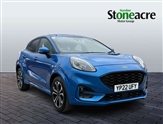 Ford Puma Image 1