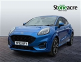 Ford Puma Image 3