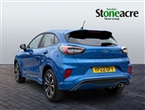 Ford Puma Image 4