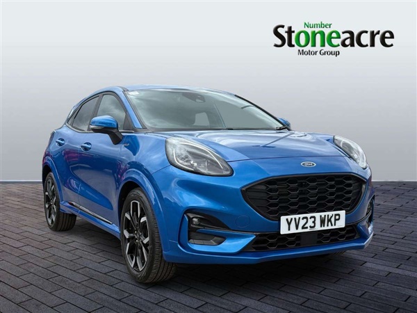 Large image for the Used Ford Puma