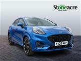 Ford Puma Image 1