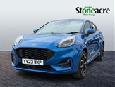 Ford Puma Image 3