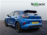 Ford Puma Image 4