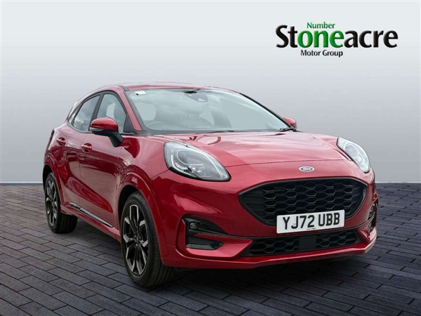 Large image for the Used Ford Puma