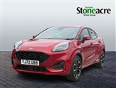 Ford Puma Image 3