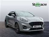 Ford Puma Image 1