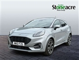 Ford Puma Image 3