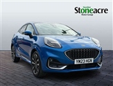 Ford Puma Image 1