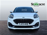 Ford Puma Image 2