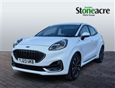Ford Puma Image 3